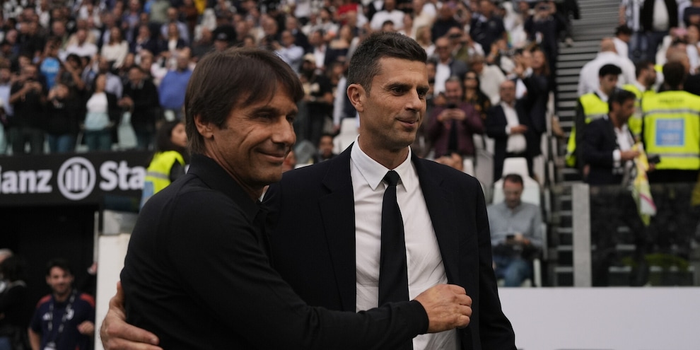 Napoli-Juve: una sezione dedicata su Dazn