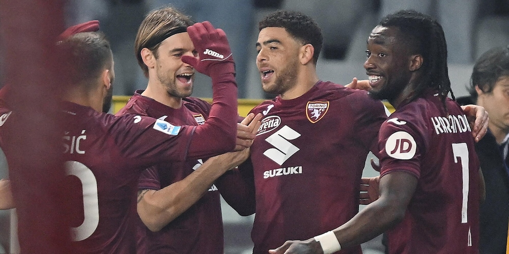 Pagelle Torino: Ché Adams da 8, Karamoh imprendibile, Vlasic di nuovo ispirato
