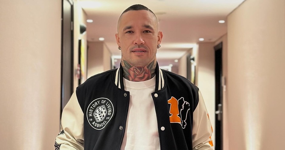 Nainggolan shock, arrestato in Belgio: “Traffico internazionale di droga”