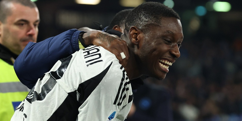 Juve, Kolo Muani per forza. Da Cambiaso a Savona: è emergenza difesa