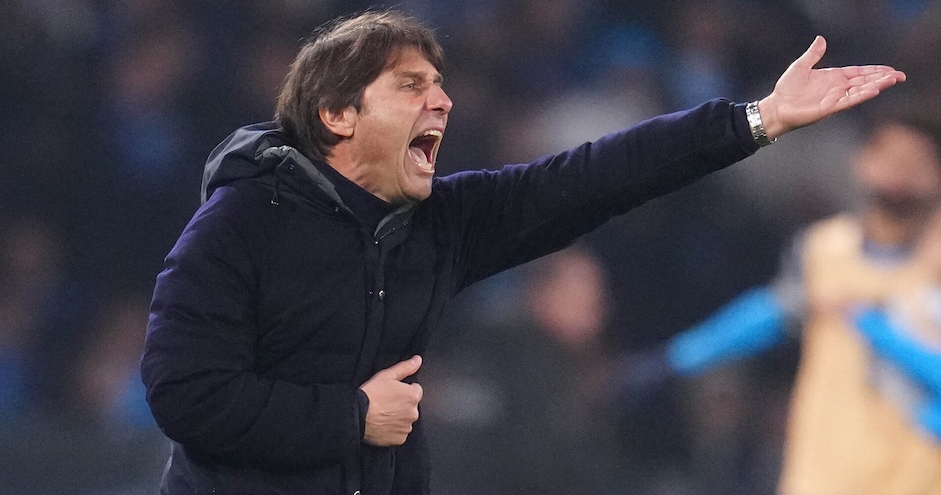 Napoli, Conte mette fretta a Manna: dal mercato servono due colpi scudetto