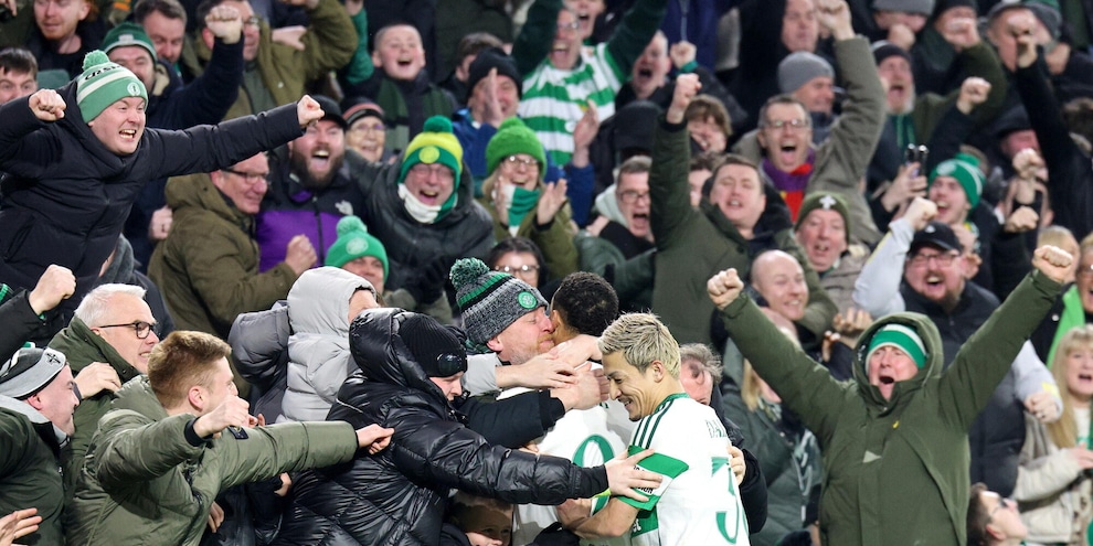 Pronostico Aston Villa-Celtic, per volare altissimo serve...