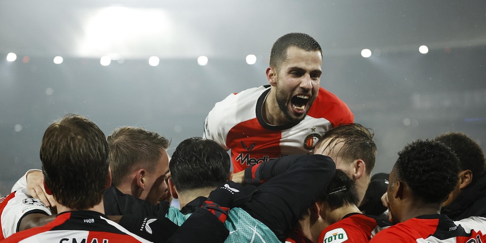 Pronostico Lilla-Feyenoord, un esito è quasi "obbligatorio"