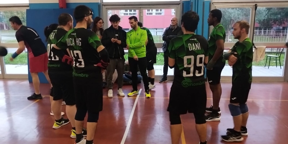 Hitball: i risultati della tredicesima giornata
