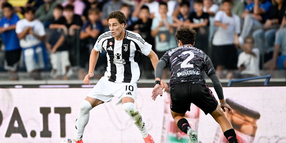 Juve-Empoli, scelto l’arbitro: c’è un unico precedente con i bianconeri