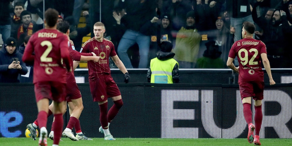 Pronostico Roma-Eintracht, per le quote giallorossi favoriti