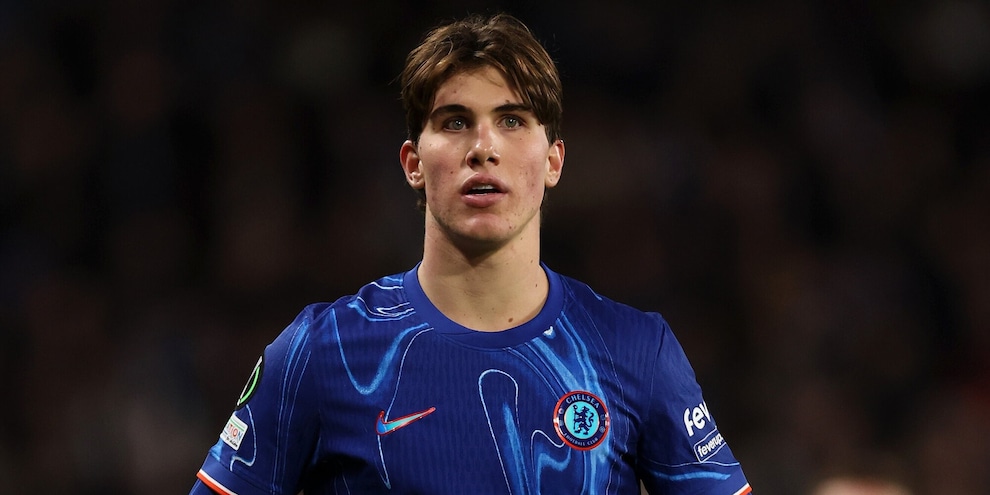 Lazio, pressing per Casadei. E il Monza piazza il colpo Lekovic