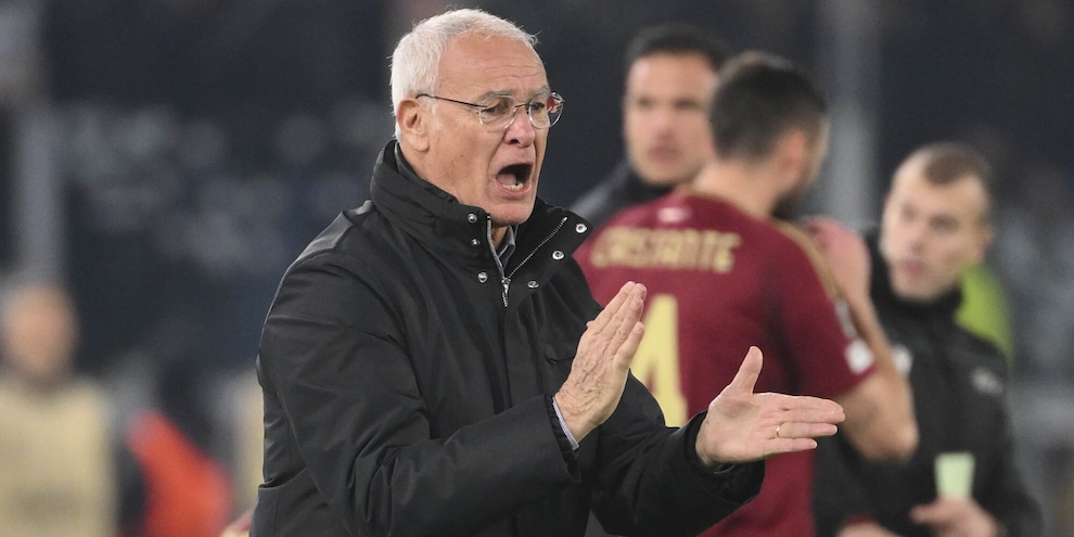 Ranieri show: "Fiducia a Soulé, proposta a Hummels, Shomurodov resta"
