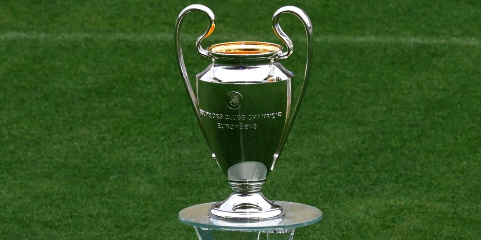 Diretta sorteggi Champions League, avversario Juve: orario e dove vederli