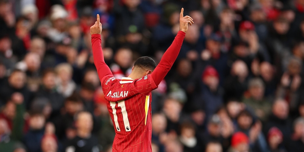 Pronostico Bournemouth-Liverpool, che sfida tra Kluivert e Salah