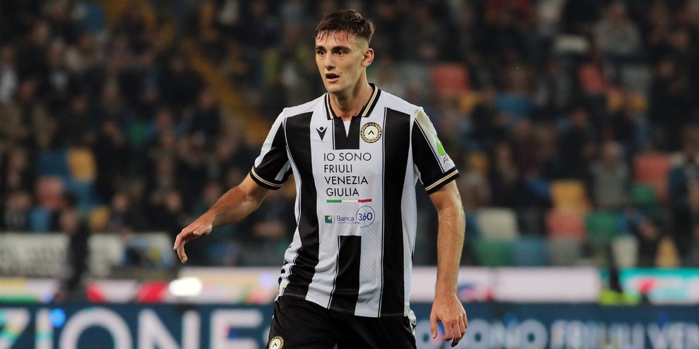 Diretta Udinese-Venezia ore 15: dove vederla in tv, in streaming e probabili formazioni
Diretta Udinese-Venezia ore 15: dove vederla in tv, in streaming e probabili formazioni