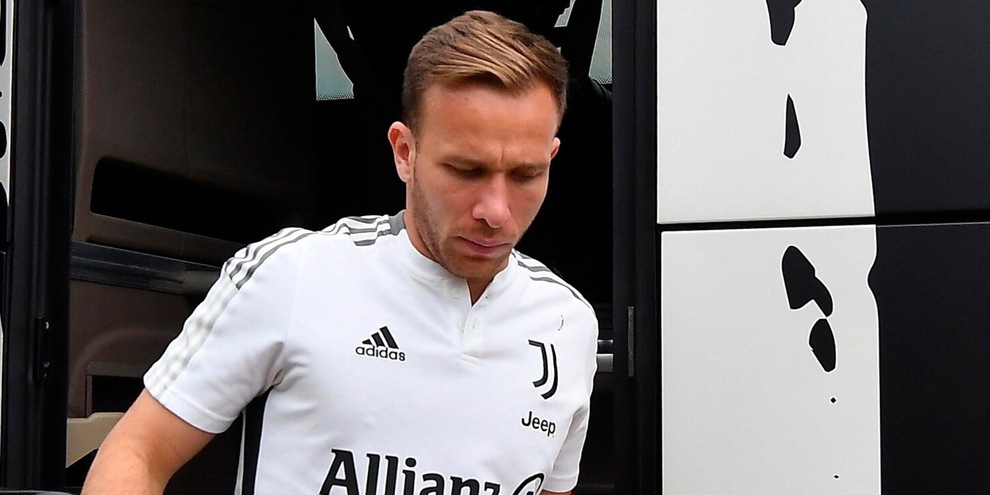 Arthur-Juve, ricambia tutto: ritorno di fiamma! Si va verso il sì
