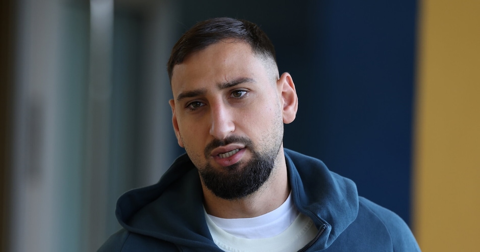 "Donnarumma scaricato dal Psg, Luis Enrique vuole Chevalier"