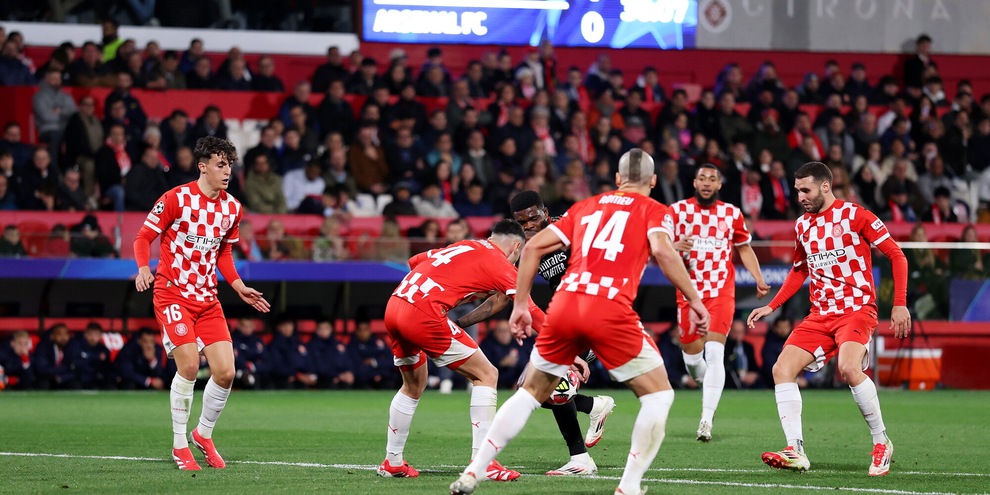 Pronostico Girona-Las Palmas, chi vincerà? Cosa dicono le quote