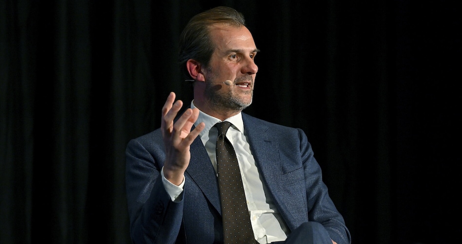 Calvo nuovo consigliere FIGC: il ruolo del dirigente Juve con Marotta
