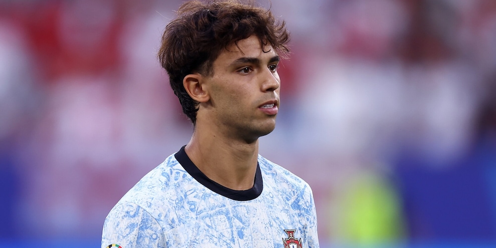 Colpaccio Joao Felix! Rivoluzione Milan: come cambia la formazione
