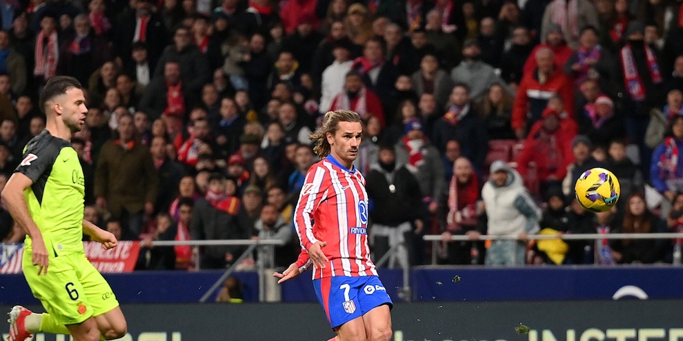 Copa del Rey, ecco il pronostico di Atletico Madrid-Getafe