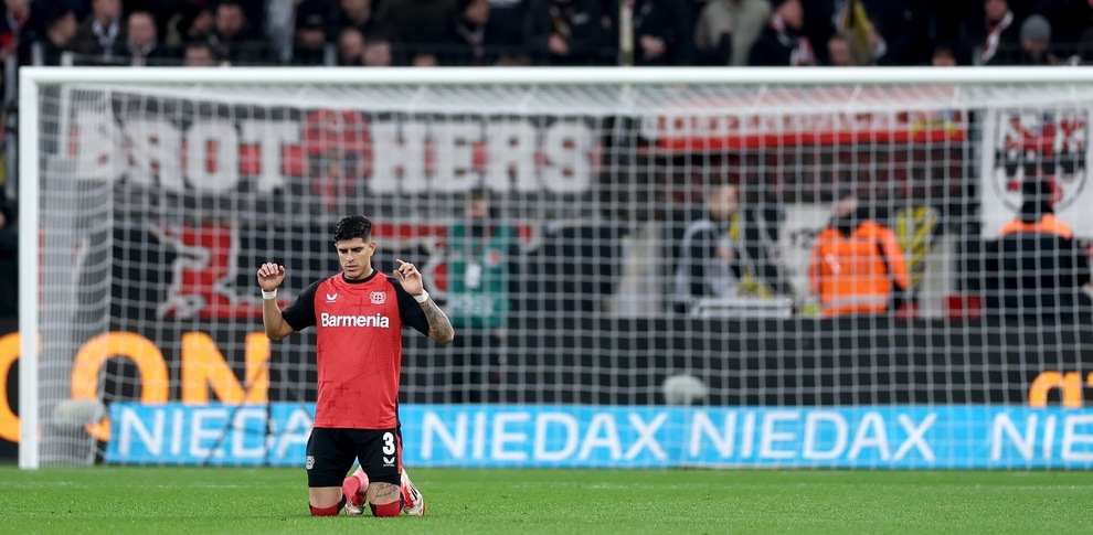 Pronostico Leverkusen-Colonia, quote favorevoli alle "Aspirine"