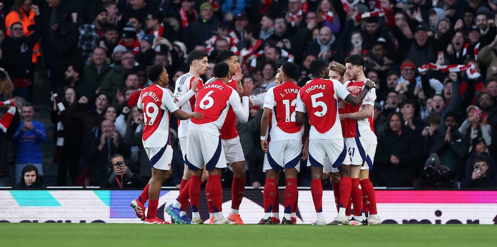 Pronostico Newcastle-Arsenal, ecco un esito dalla quota interessante