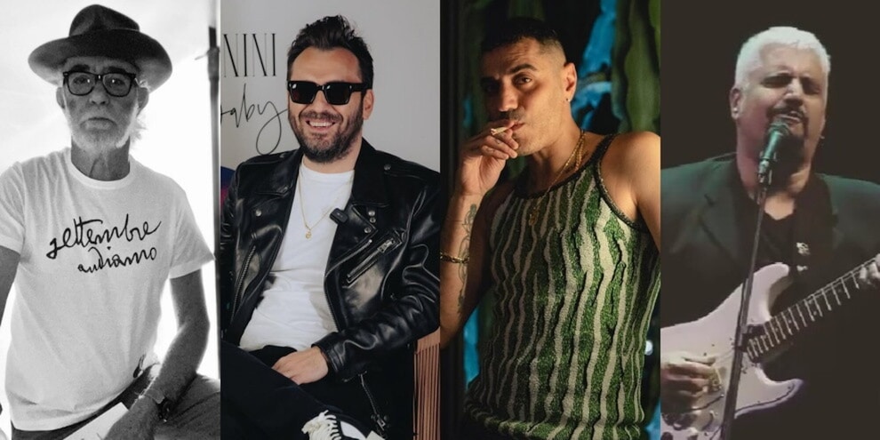 Sanremo? No grazie! Scopri i big che non hanno mai gareggiato al Festival