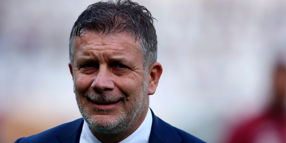 L'ex Juve Cherubini al Parma: ecco il progetto di espansione di Krause