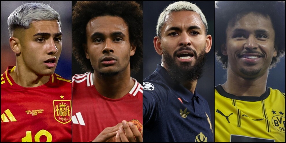 Douglas Luiz, l'ultima idea è... Zirkzee. Yeremay-Adeyemi, i piani Juve
