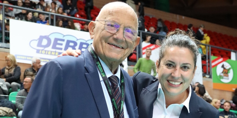 Cuneo Volley: Silvia Canale nuova Consigliera Fipav Cuneo-Asti