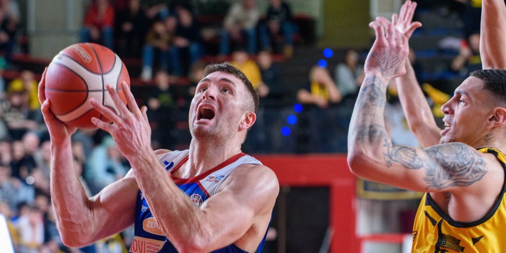 La Novipiù perde in trasferta contro Imola
