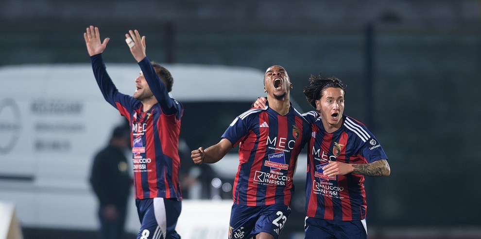 Pronostico Casertana-Audace Cerignola, ecco i consigli su cosa giocare