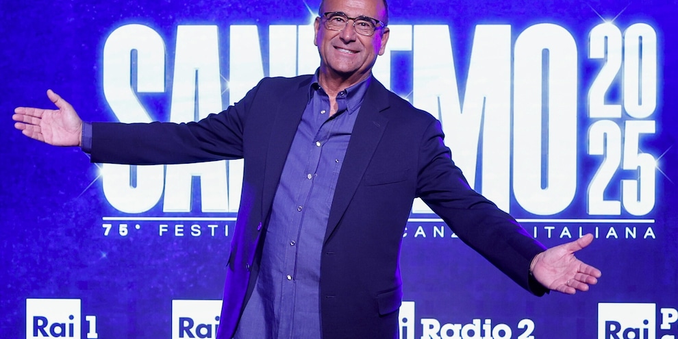 Festival di Sanremo 2025: programma delle serate, regolamento e televoto