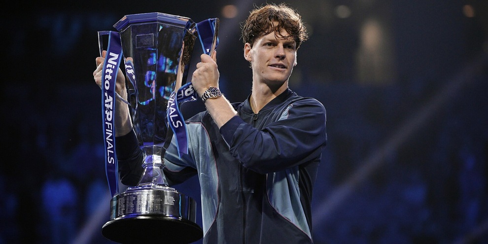 Alcaraz e Djokovic all’assalto di Sinner