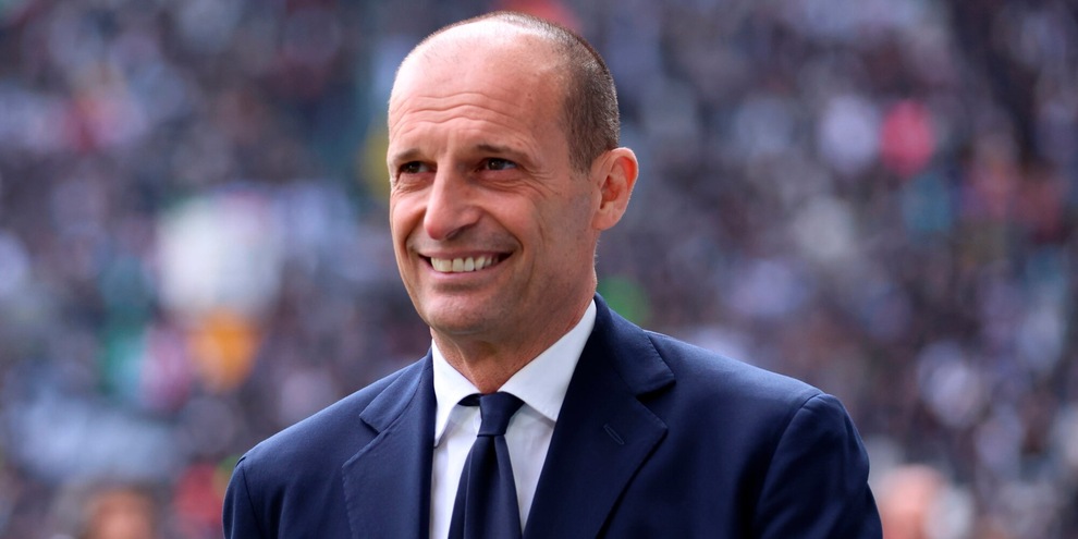 “Era giovane, ma era già Conte. Allegri? Spero Roma, a lui piace tanto”
