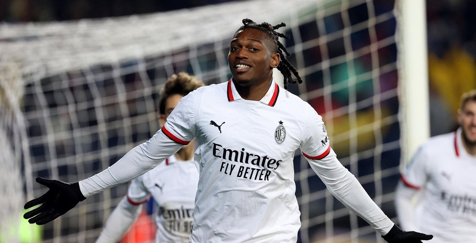 Pronostico Milan-Verona, per i bookmaker due esiti sono probabili