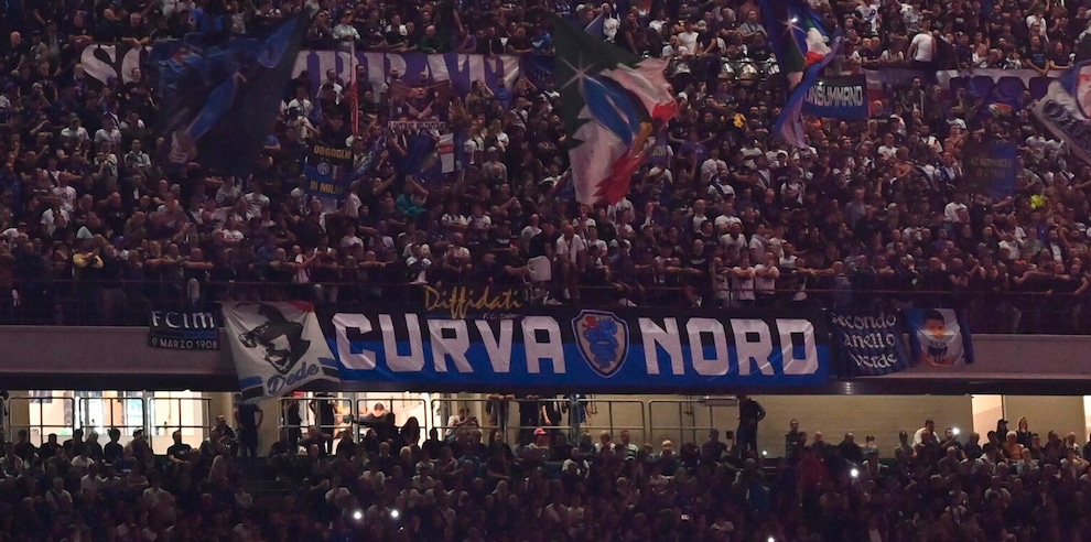 "Mi hai sempre dato una mano": la familiarità Inter con il boss dei parcheggi