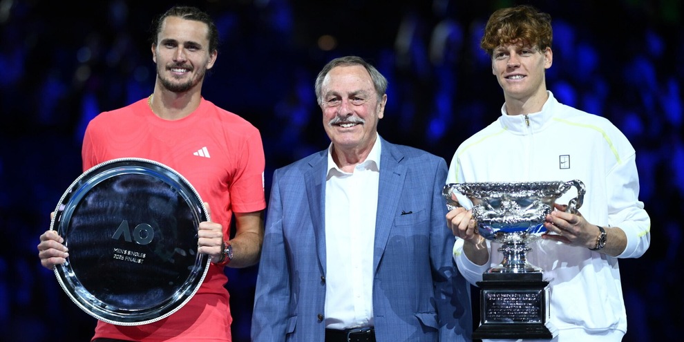 Sinner, rientro da numero uno del ranking: quando e cosa dovrebbe succedere
