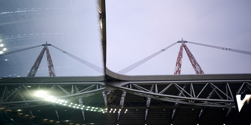 Dazn: «Tutta l'Italia» per il derby d'Italia