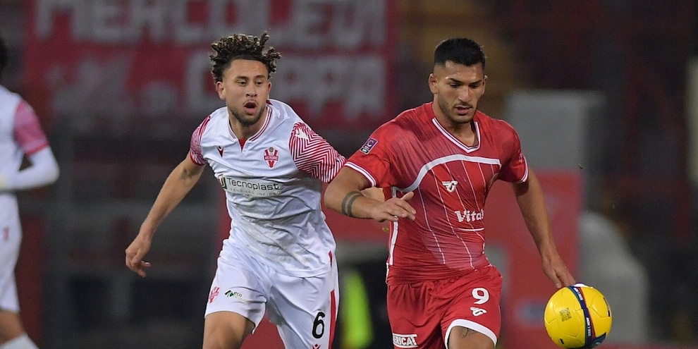 Pronostico Lucchese-Perugia, l'esito da provare è...