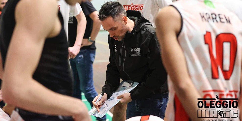 Squali si riparte: in casa arriva Arezzo
