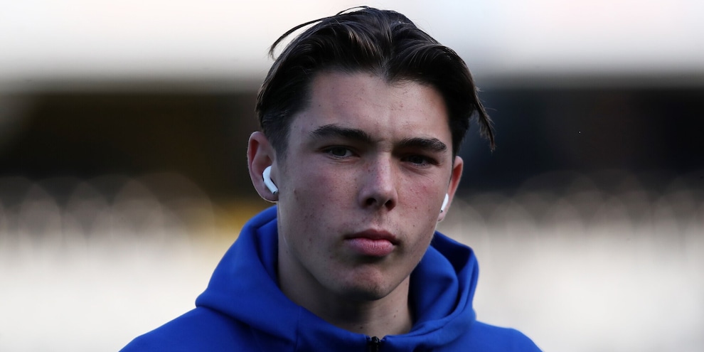 Louis Buffon, il futuro non è azzurro, ma ceco: convocato dall'Under 18