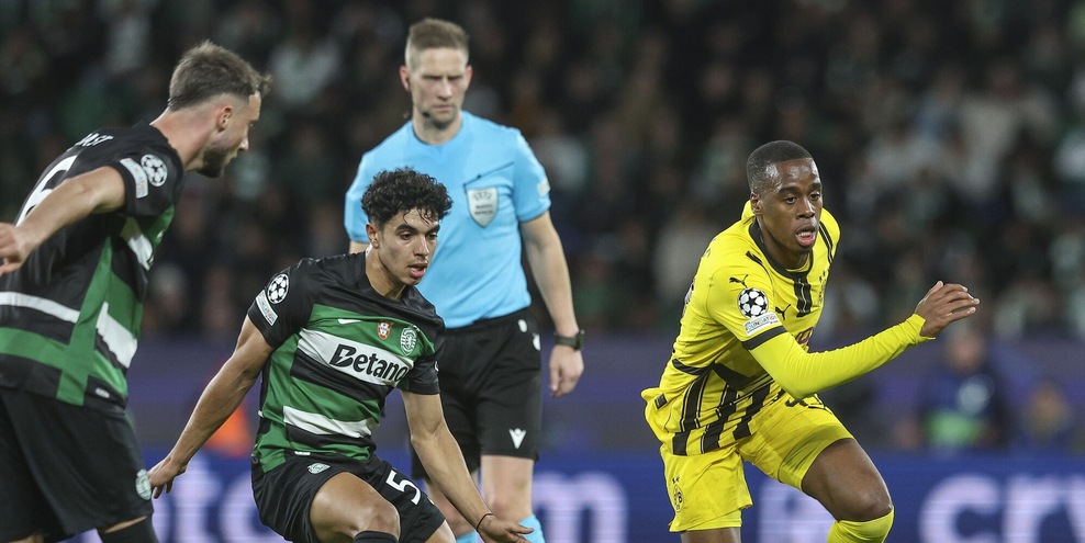 Pronostico Dortmund-Sporting, si punta sul numero di reti totali