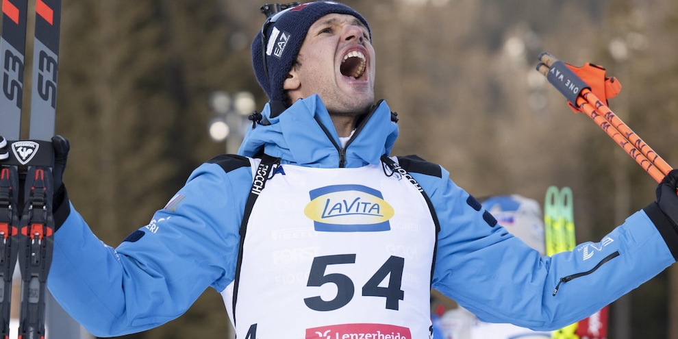 Argento Giacomel: fantastico e vivo