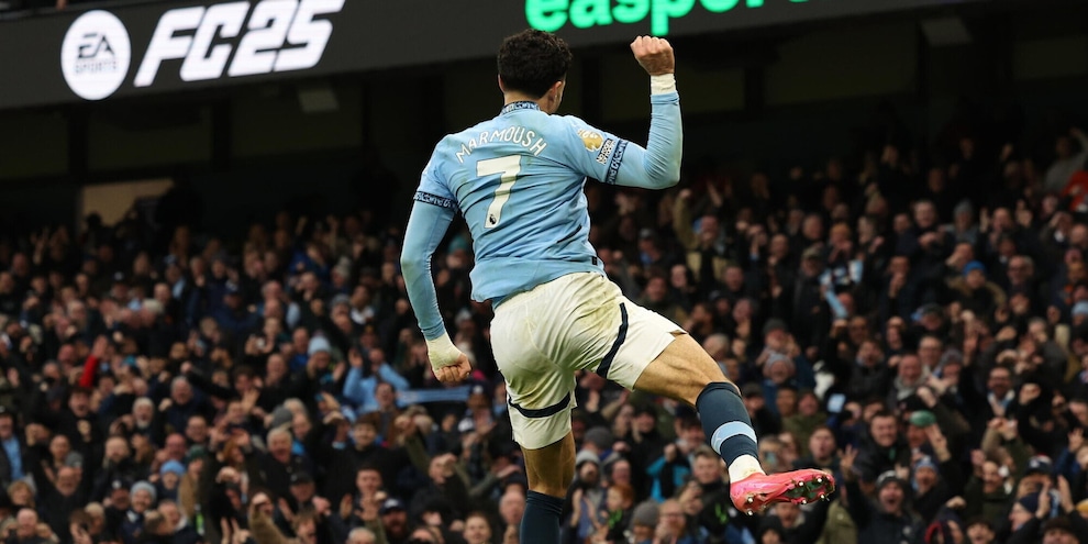 Pronostico Manchester City-Liverpool, dai precedenti emerge un dato interessante