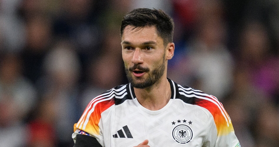 Tim Kleindienst: la Germania scopre il suo “nuovo Fullkrug”
