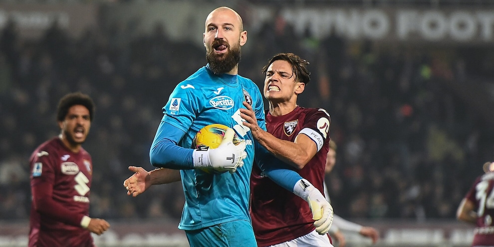 Torino, Vanja Milinkovic-Savic è un top player. E non solo sui rigori