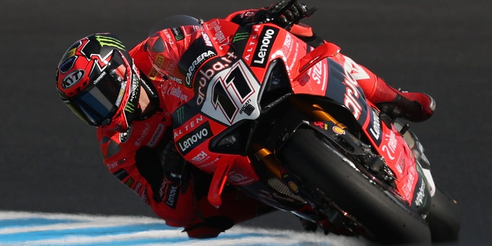 Bulega subito padrone: «Mi stupisco anch’io»