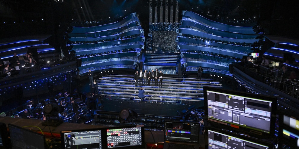 Sanremo 2026 a rischio? C'entrano anche le Olimpiadi invernali Milano Cortina