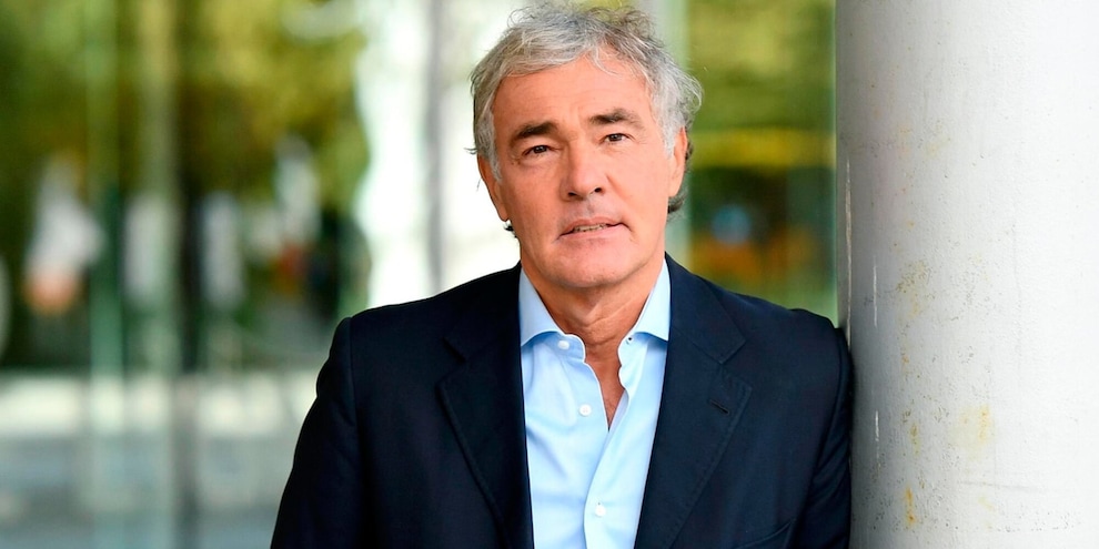 Giletti: “Si indaga solo sulla Juventus. C’è un disegno dietro?”