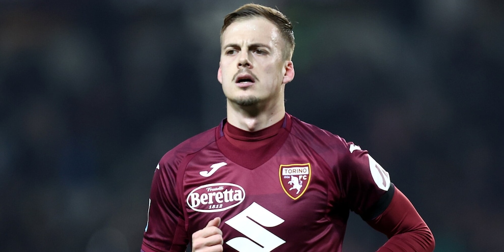 Ilic torna in lista? Decide lo Spartak