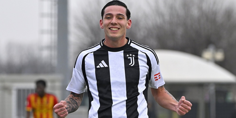 Vacca super, doppietta al Lecce! La Juve Primavera cala il poker