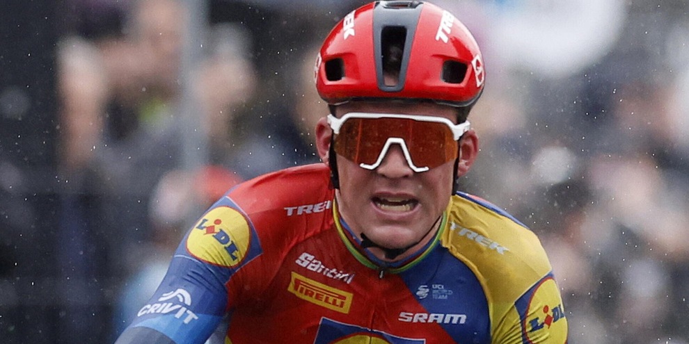 "Pogacar alla Sanremo? Fa lo stesso"